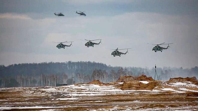 Elite Einheit Überlistet Putins Truppen Diese Geheimnisse Kommen Jetzt Ans Licht - 1iyjs79