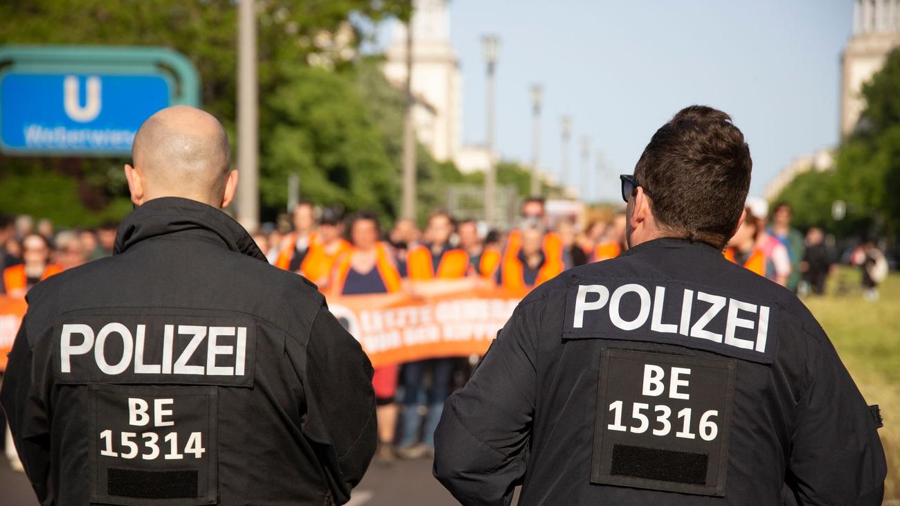 Klima-Aktivismus: Leipziger Jusos kritisieren Razzien gegen Letzte ...