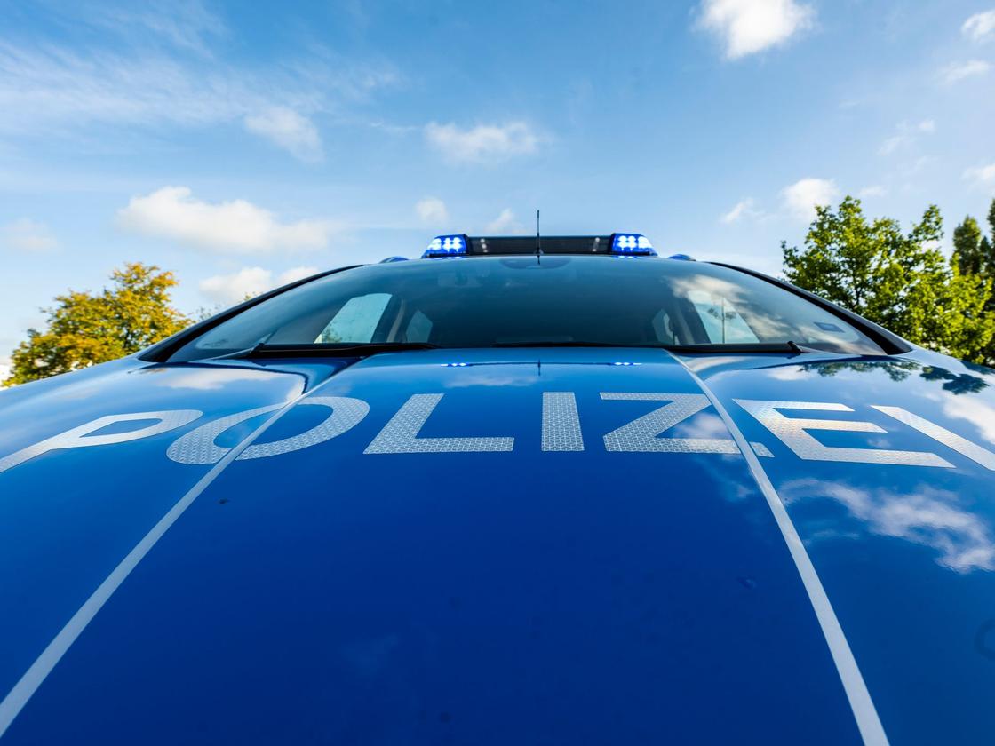 Harz: Polizei stoppt Schneeauto – Fahrerin hat skurrile Ausrede