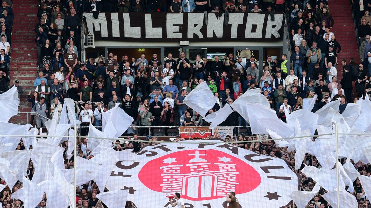 2. Bundesliga Etablierung ja, Attacke nein FC St. Pauli zieht Bilanz