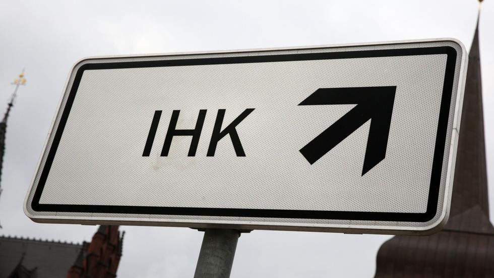 Ludwigshafen IHK Pfalz baut bis 2026 neues "Haus der Wirtschaft