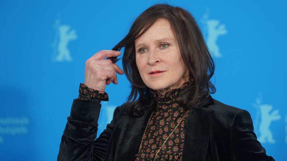Leute: Sophie Rois: Meine ganze Seelendynamik ist eine katholische ...
