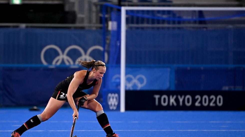 Feldhockey AlsterDamen im HockeyFinale UHC und HTHC gescheitert