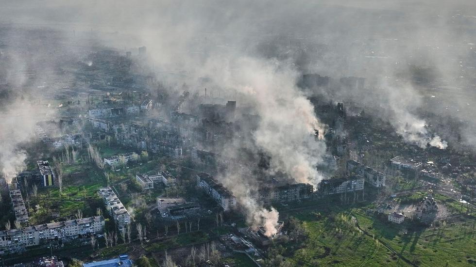 Klima & Konflikte: Was Der Ukraine-Krieg Fürs Klima Heißt | ZEIT ONLINE