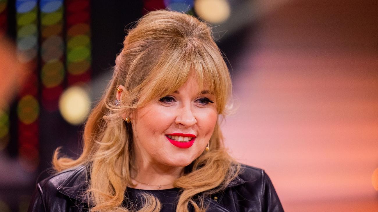 Sängerin: Maite Kelly gibt Gastspiel in RTL-Serie "Unter uns" | DIE ZEIT