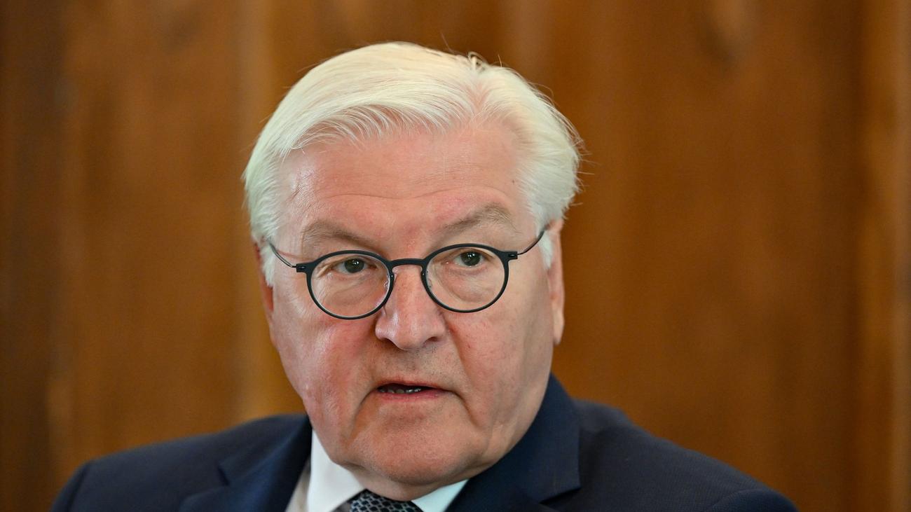 Bundespräsident Steinmeier kommt mit Botschaftern ins Ruhrgebiet