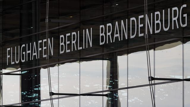 Flughafen: Initiative will «Generalshotel» auf dem BER erhalten