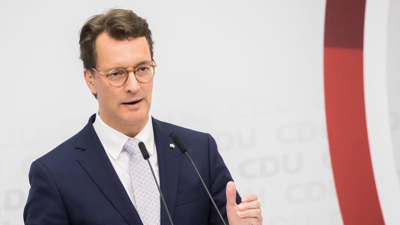 Partei FDP wirft Wüst 