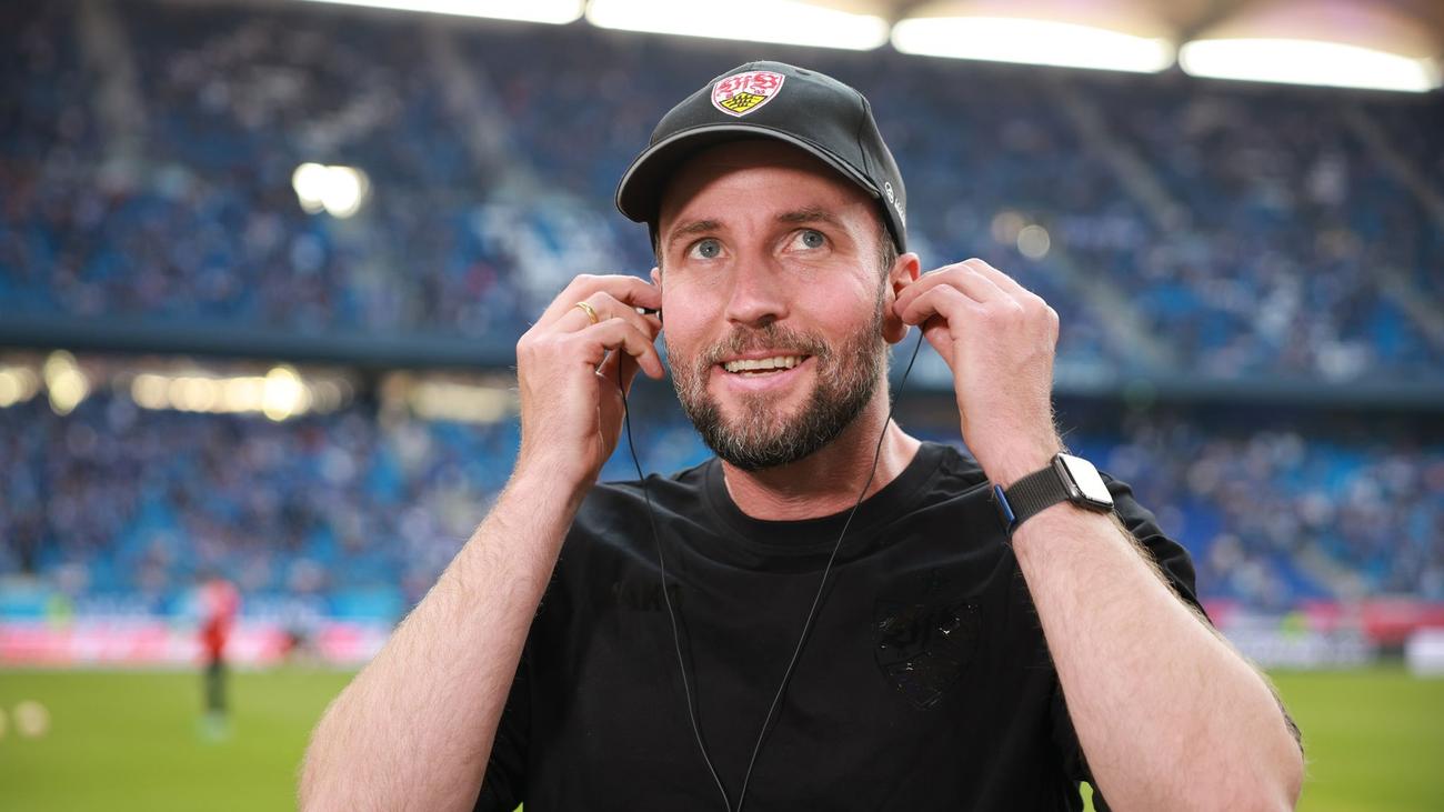 Bundesliga: VfB Stuttgart testet bei Sheffield United | ZEIT ONLINE