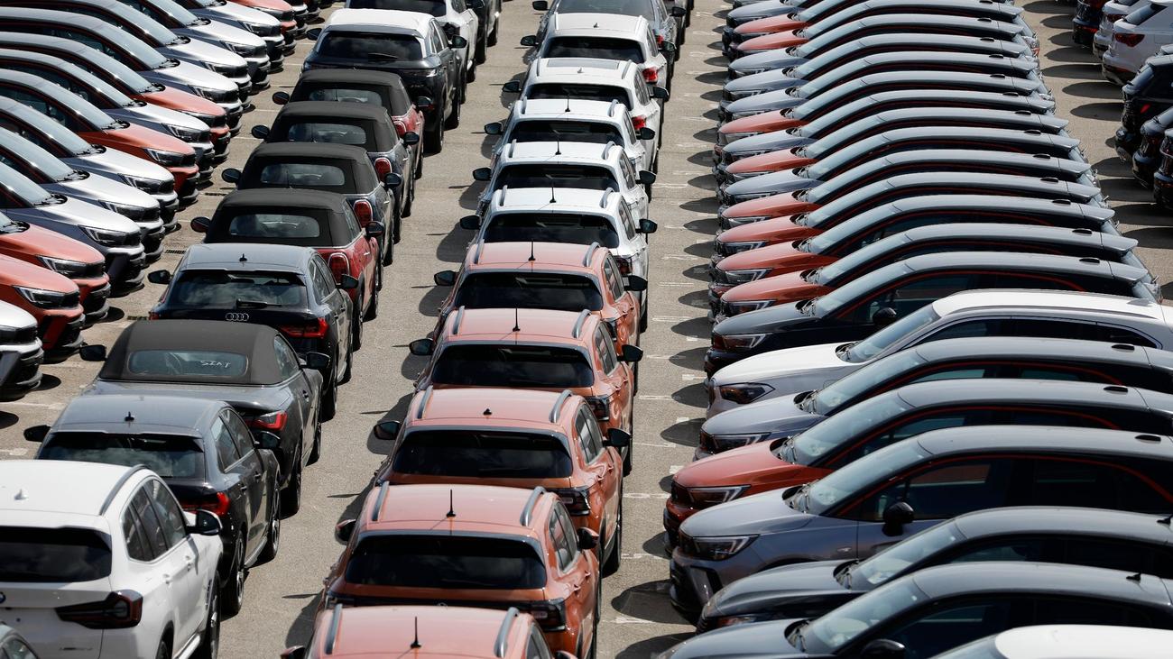 Reisen: Mietwagen für die Sommerferien wieder billiger | ZEIT ONLINE