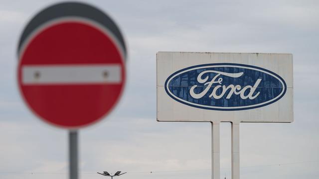 Wirtschaftspolitik: Verhandlungen mit Ford-Investor «auf Hochtouren»
