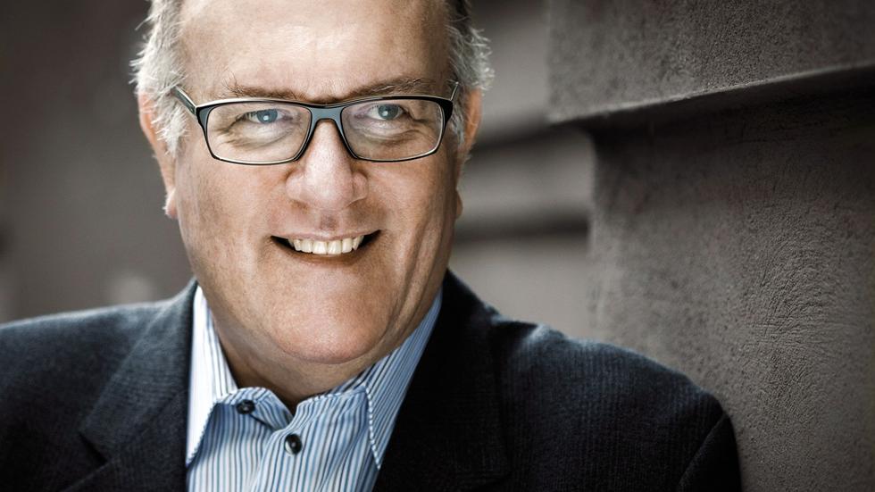 Jim McNeely HrBigband startet zum letzten Mal mit ihrem