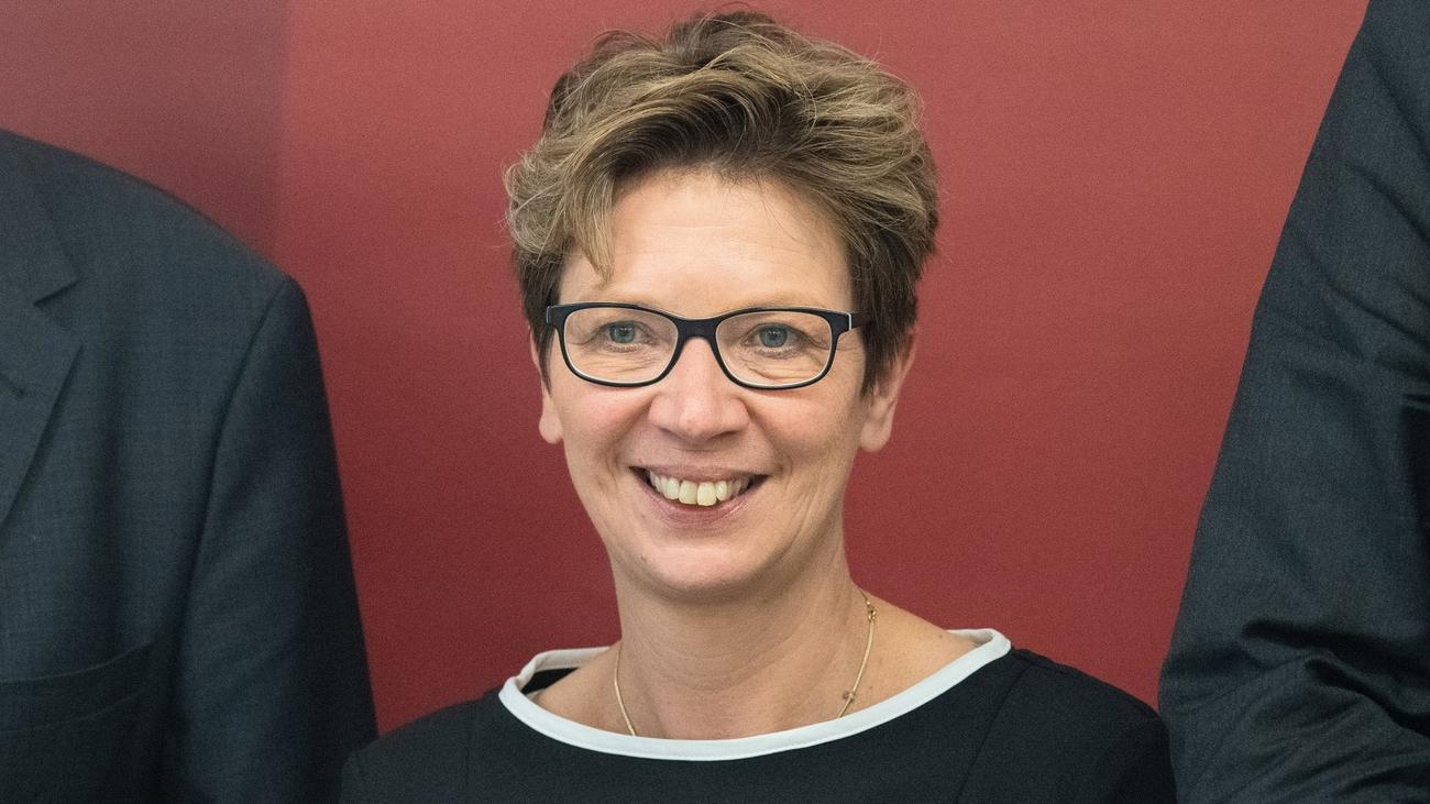 Justiz: Bremens Justizsenatorin: Geldwäsche einfacher bekämpfen | ZEIT ...