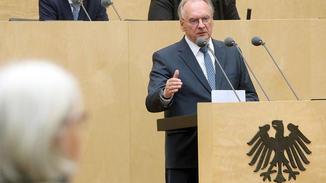 Schockierende Enthüllungen: Dieser Nachrichtenpodcast Über Sachsen Anhalt Ohne Haseloff Wird Sie Sprachlos Machen. - a02ee7e