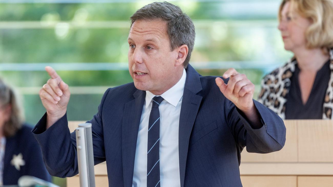 Der Oppositionsführer Packt Aus! ++ Israels Oppositionsführer Warnt Vor Katastrophe ++ – Im Nahost Liveblog Exklusiv! - d18q11u