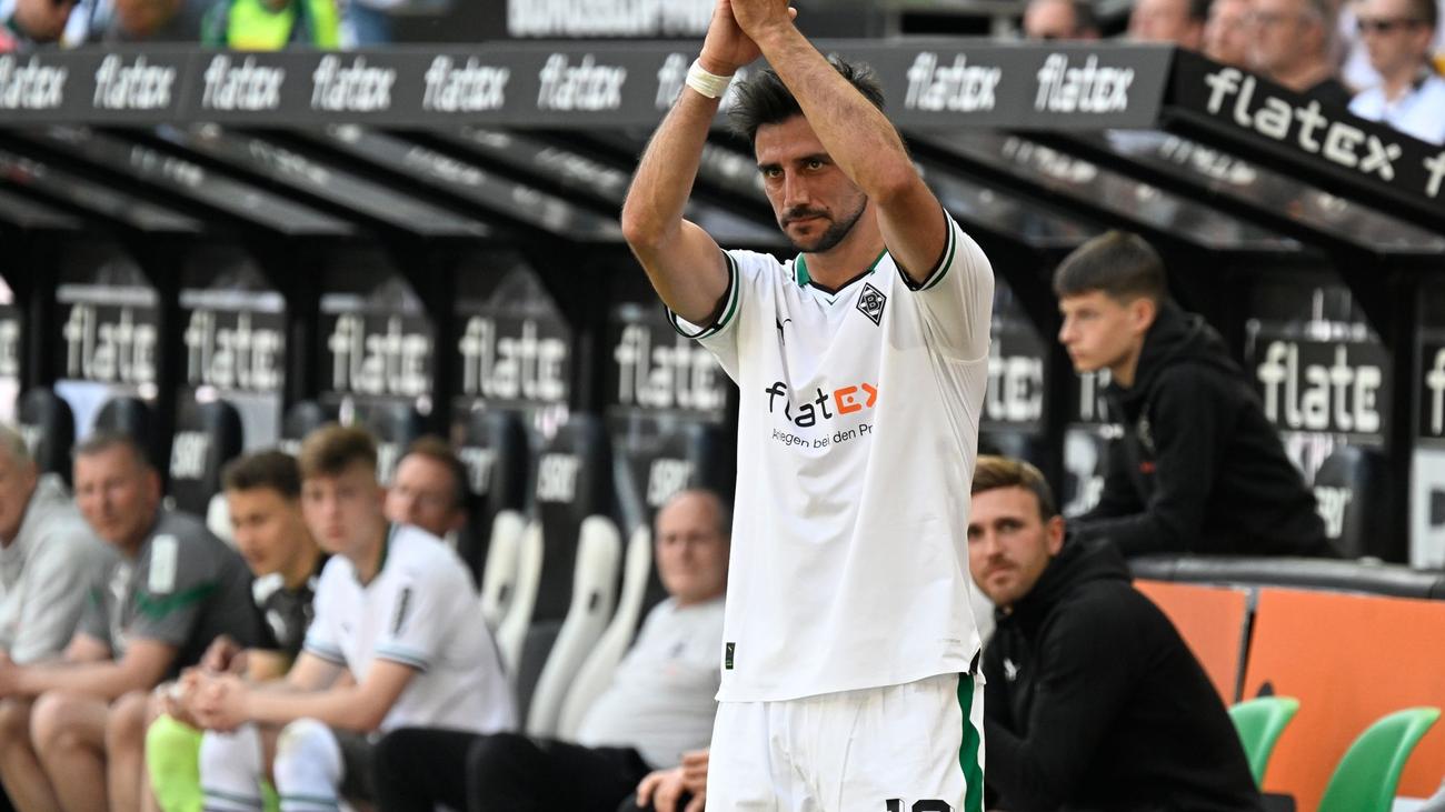 2. Bundesliga: Nach Rückkehr zum KSC: Fan von Borussia Mönchengladbach