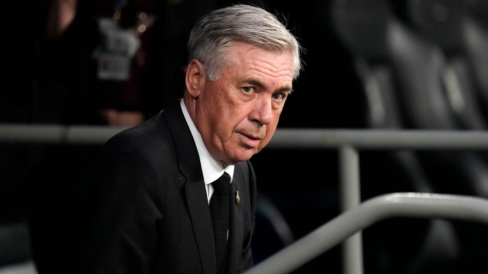 Brasiliens Nationalmannschaft: Ancelotti soll Selecao zur Copa América 2024  übernehmen