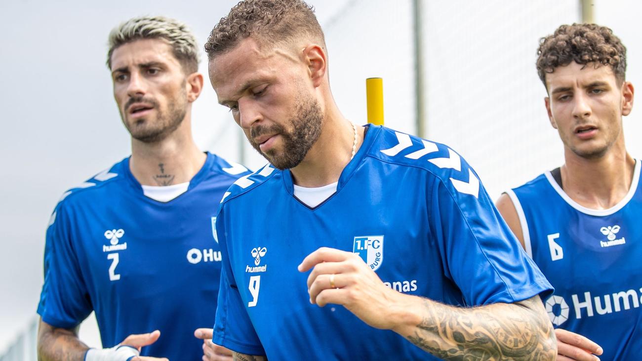 2. Bundesliga 1. FC Magdeburg schlägt