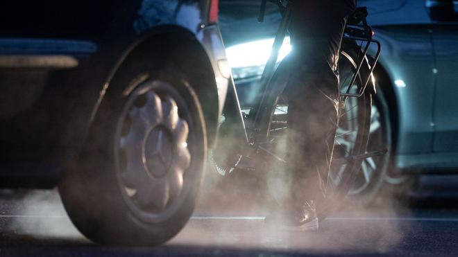 Justiz: BGH-Urteil: Gericht hält neue Dieselklage-Welle für möglich ...