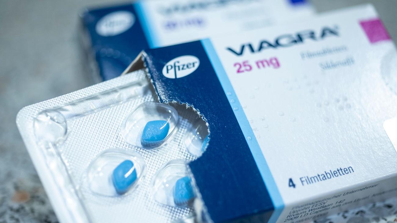 Viagra tabletten wie teuer