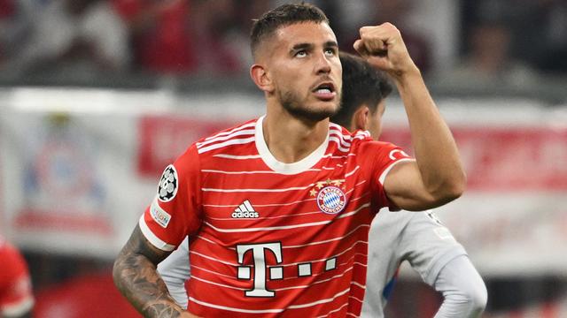 Nach Bayern-Transfer: Hernández startet in Paris in Top-Form: «Zu 100 Prozent fit»