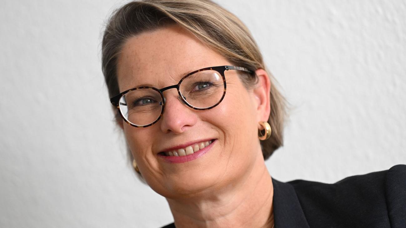 Mentale Gesundheit Hubig Umgang mit Stress ist wichtiges Thema für