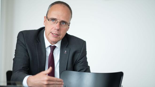 Olympische Spiele: Beuth hält Idee von neutralen Russen-Athleten für ...