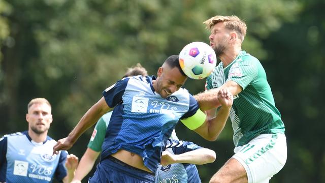 Bundesliga: Füllkrug über Verhandlungen mit Werder: «Das ist Wahnsinn»