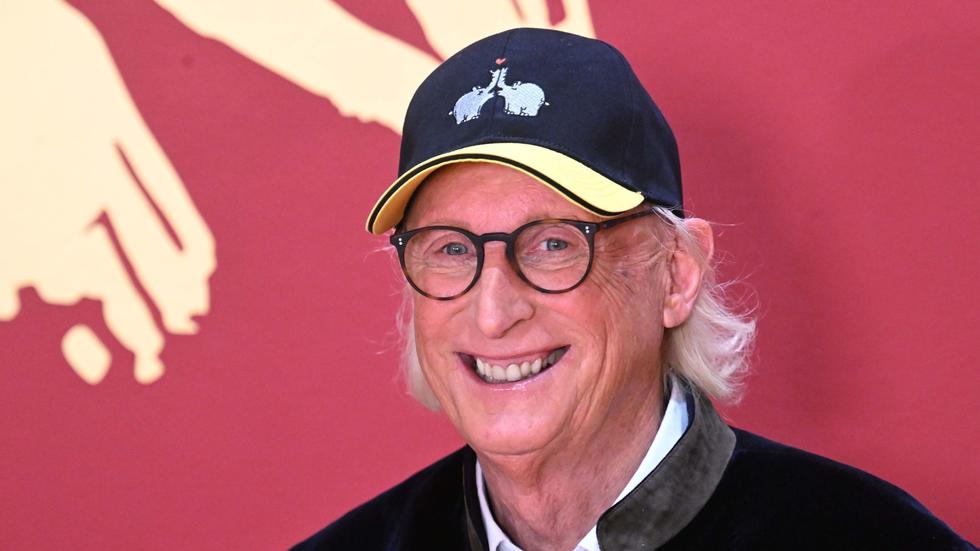 Leute: Otto wünscht sich zum 75. Geburtstag eine Eistorte | ZEIT ONLINE
