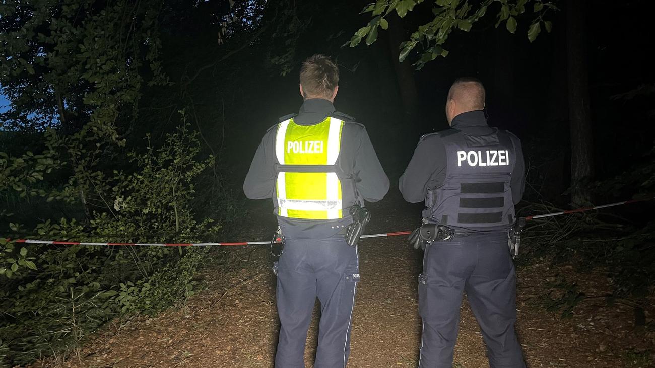 Ermittlungen: Vermisste 68-Jährige: Polizei Wartet Auf DNA-Abgleich ...