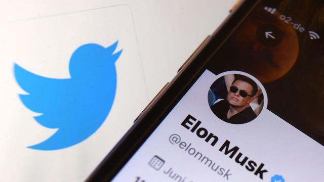 Kurznachrichtendienst: Musk: Werden Twitter als Marke «bald Adieu sagen»