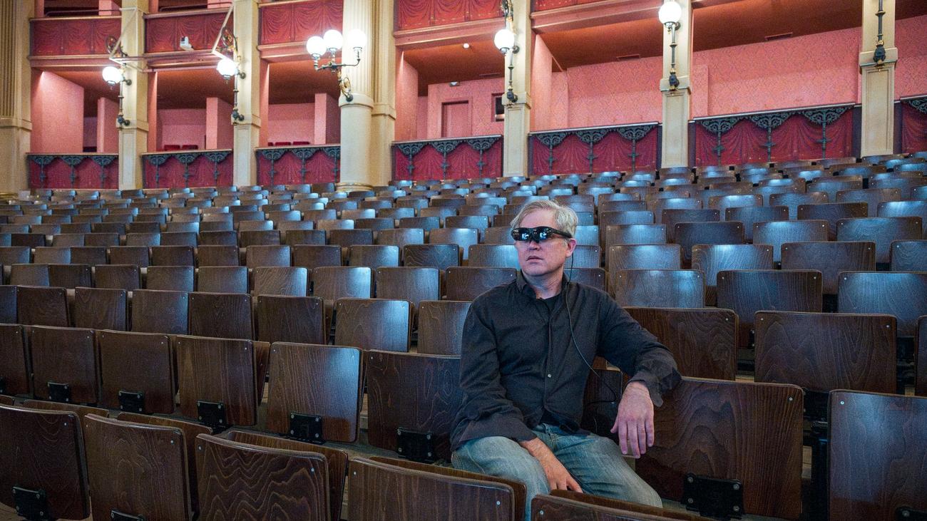 Festspiele Virtuell statt exklusiv Bayreuther Festspiele starten ZEIT ONLINE