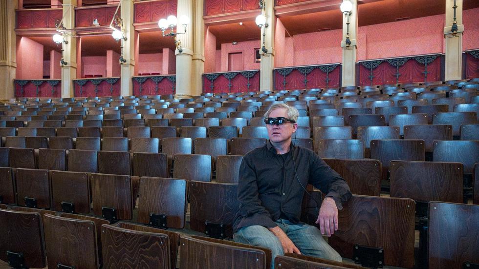 Festspiele Geschäftsführer Jagels verteidigt teurere BayreuthTickets ZEIT ONLINE