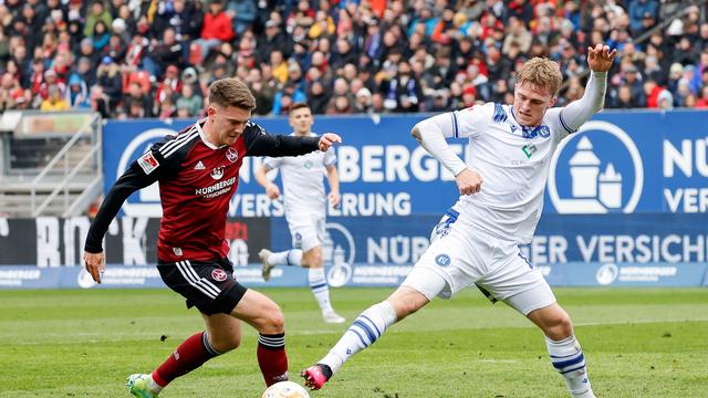 2. Bundesliga: Flick wechselt endgültig von Schalke nach Nürnberg