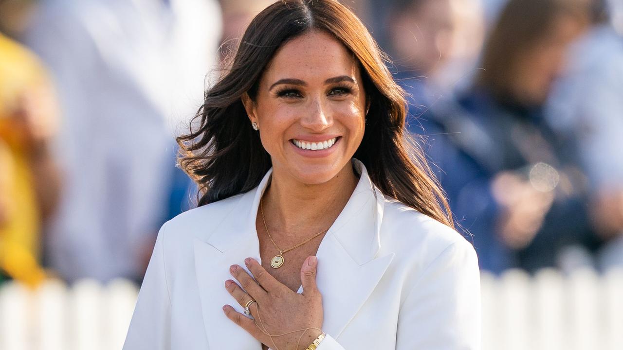 Monarchie: Feindbild des Boulevards: Herzogin Meghan wird 42 | DIE ZEIT