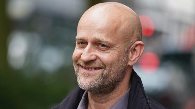 Leute: Jürgen Vogel ist ein Fan klassischer Musik | DIE ZEIT