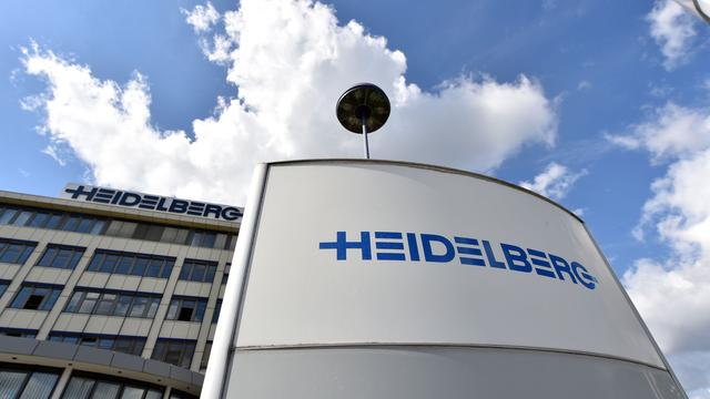 Maschinenbauer: Heideldruck startet mit Zuwächsen ins Geschäftsjahr 2023/24