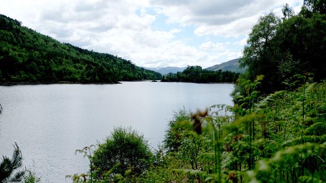 Highlands: Wanderer tot auf gefährlicher Route in Schottland gefunden