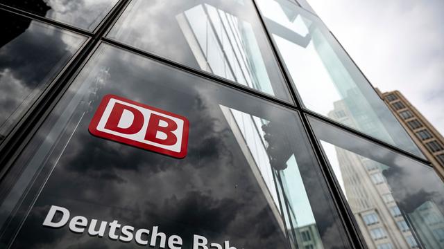 CO2-Einsparungen: Deutsche Bahn setzt in Mittelfranken auf Biokraftstoff