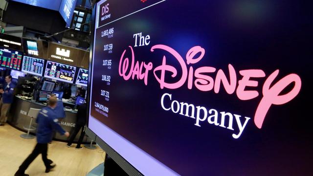 Medien: Disney senkt Verlust im Streaming-Geschäft