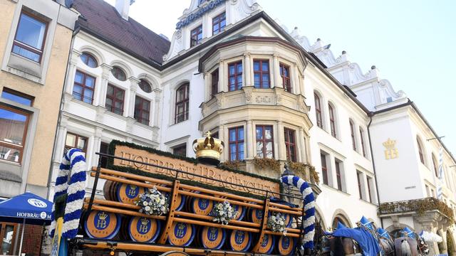 München: Wirtshauswiesn will Oktoberfest-Flair in Gaststätten tragen