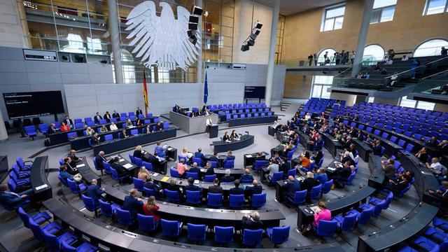 Gesellschaft: SPD-Abgeordnete machen Vorstoß zu Erbschaftsteuer 