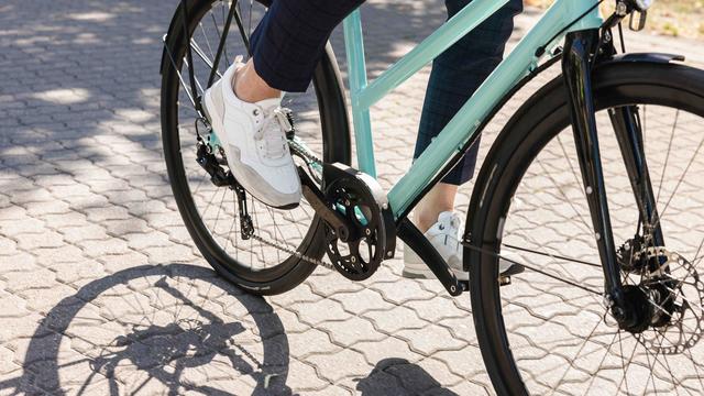 Alternative: Stendaler Kreisverwaltung testet Dienst-E-Bikes 