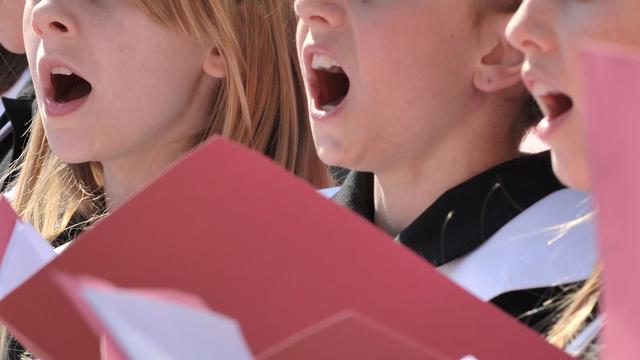 Musik: «Singen als Breitensport»: Chöre bangen um Nachwuchs 