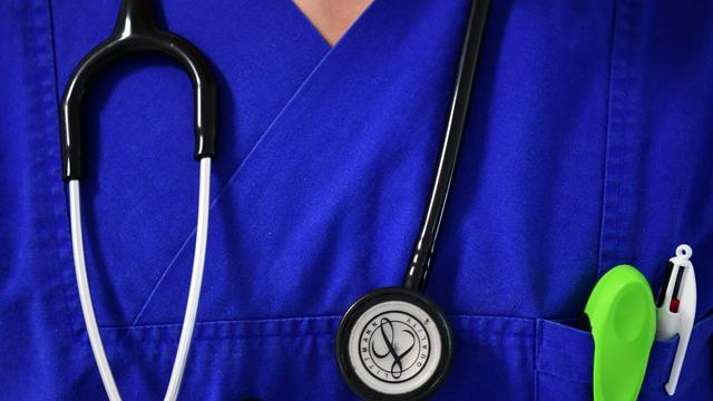 Ärzte: Abwanderung von Fachkräften in Kliniken: Vereinigung warnt