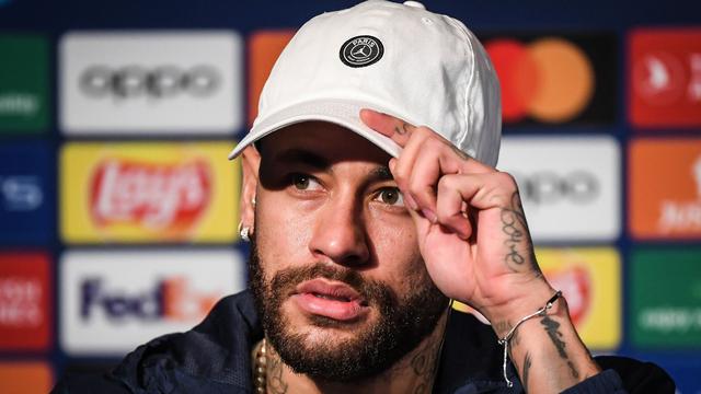 Transfergerüchte: PSG und Al-Hilal wohl einig über Wechsel von Neymar
