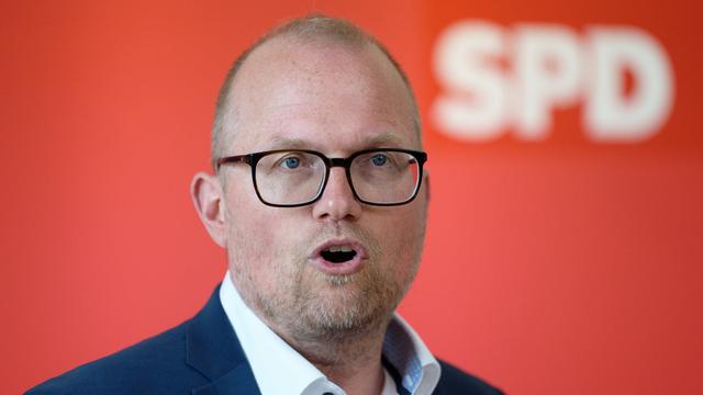 Parteien: SPD im Schlauchboot: Opposition will Kompass justieren