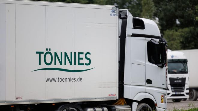 Prozess: Tönnies zieht Klage vor Gericht in Teilen zurück | DIE ZEIT