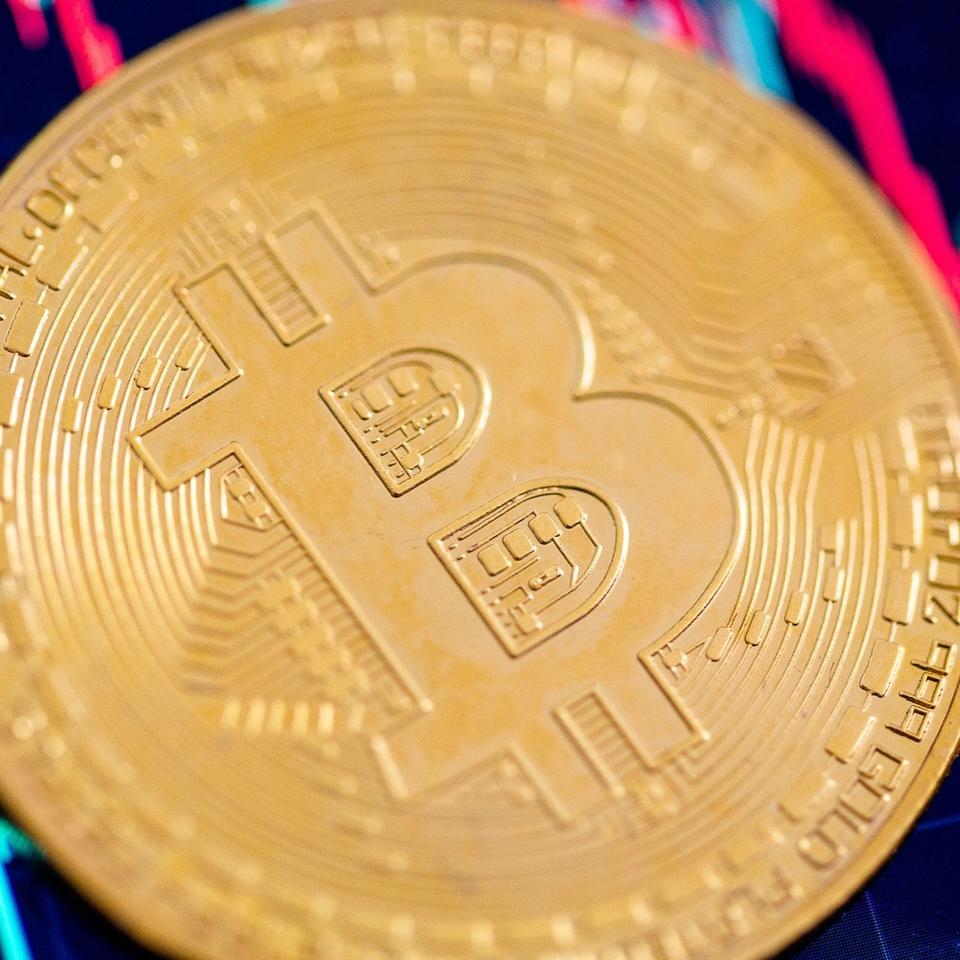 Finanzen: Vor 10 Jahren: Deutschland adelt Bitcoin als 