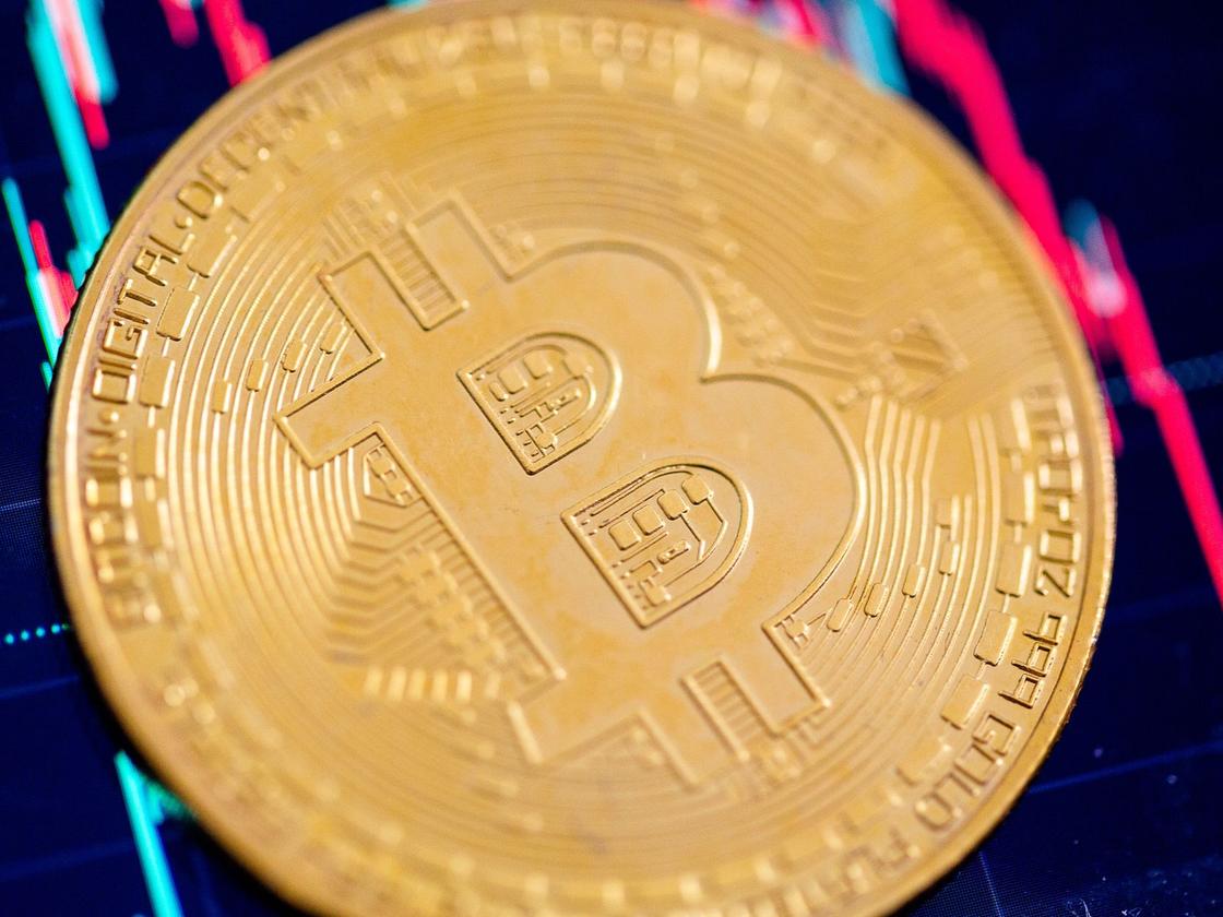 Finanzen: Vor 10 Jahren: Deutschland adelt Bitcoin als 